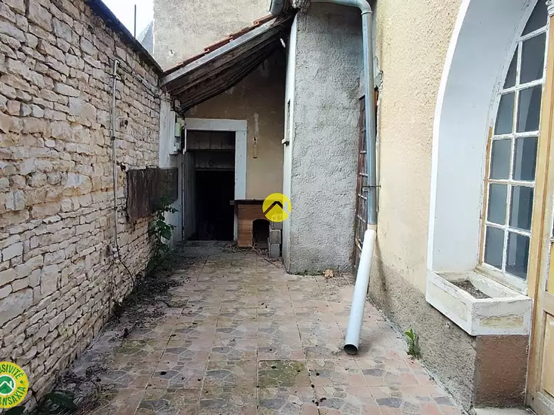 Maison, 95 m²
