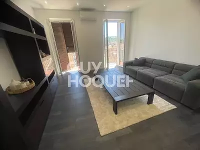 Appartement, 48,18 m²