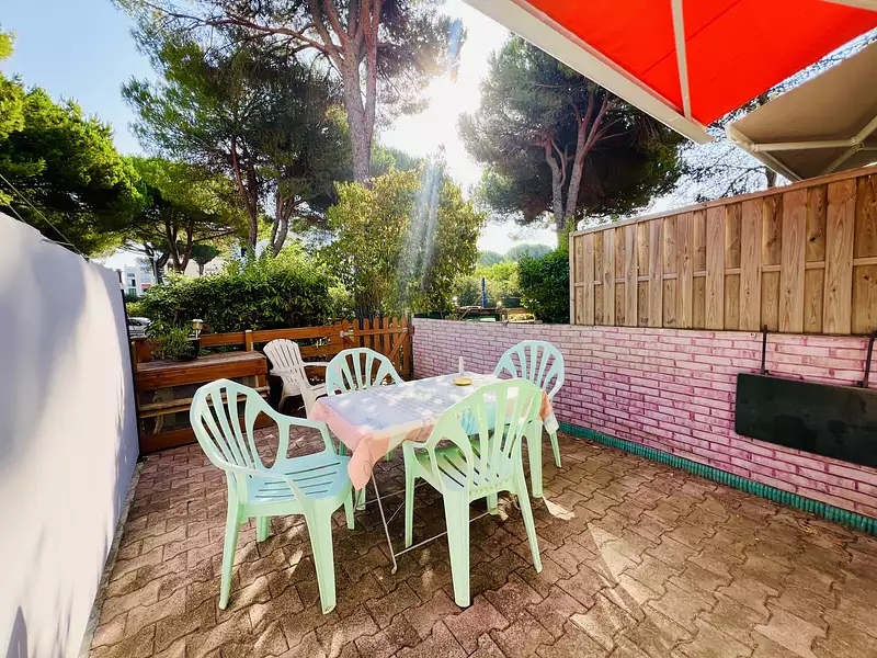 Appartement, 25,3 m²