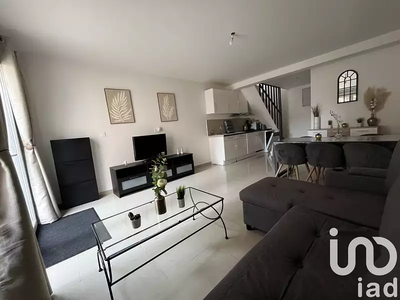 Immeuble, 194 m²