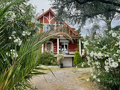 Maison, 145 m²