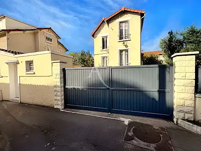 Maison, 95 m²