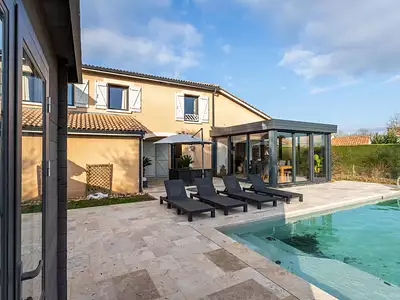 Maison, 130 m²