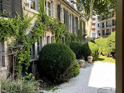 Appartement, 68,56 m²
