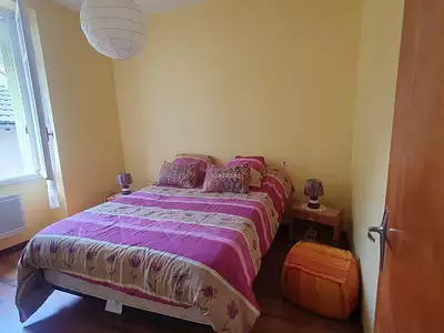 Appartement, 59 m²