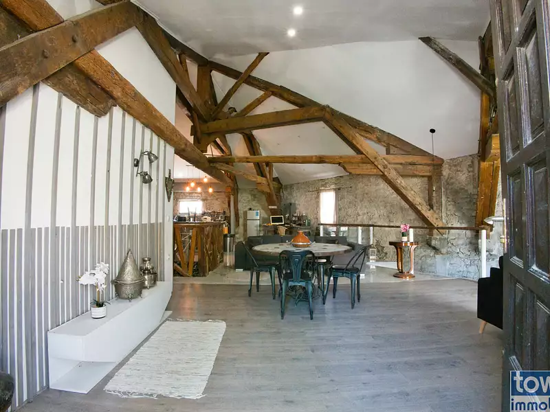 Maison, 343 m²