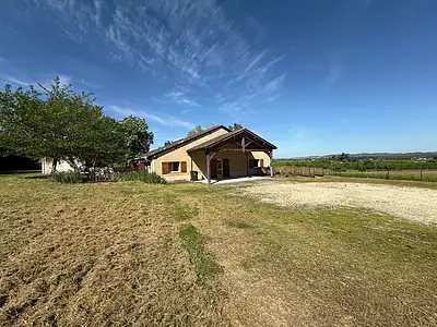 Maison, 450 m²
