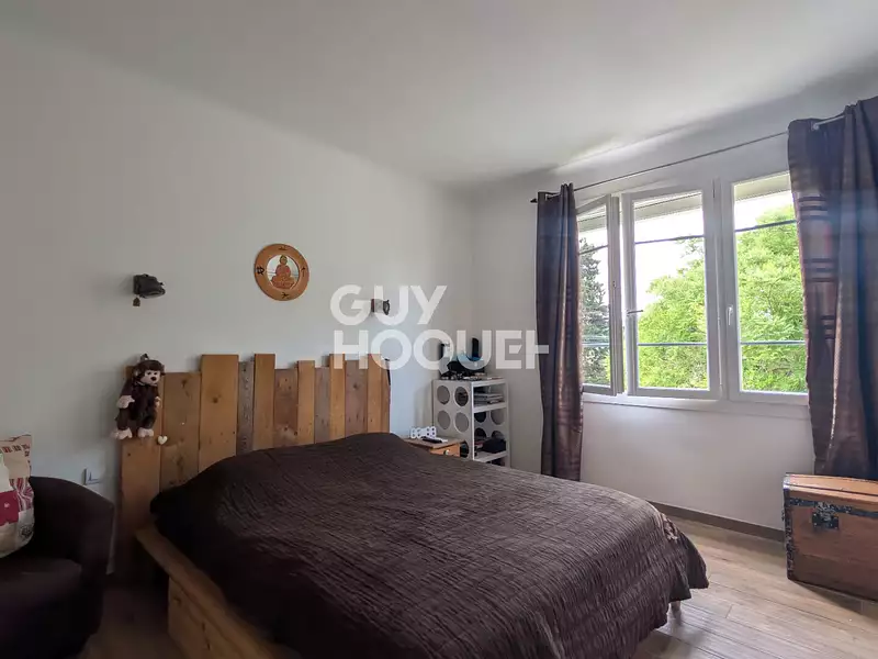 Maison, 147 m²