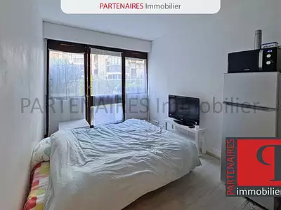Appartement, 16 m²