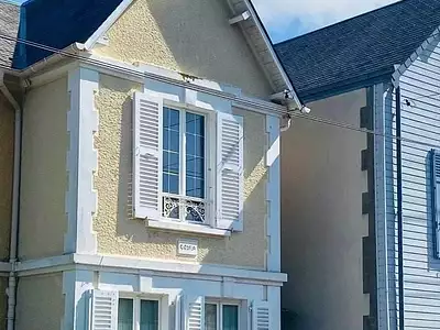Maison, 75 m²