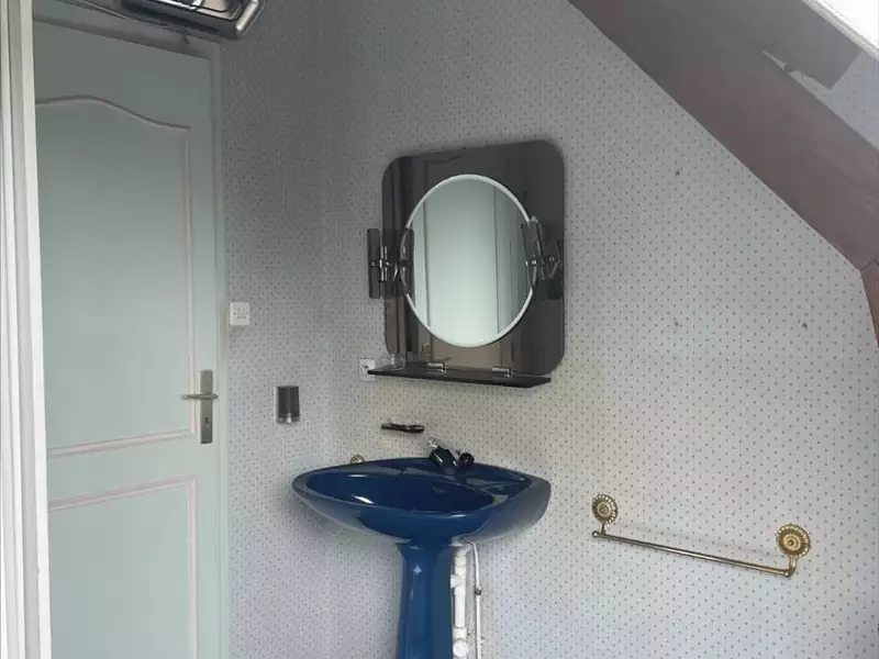 Maison, 134 m²