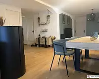 Appartement, 104,05 m²