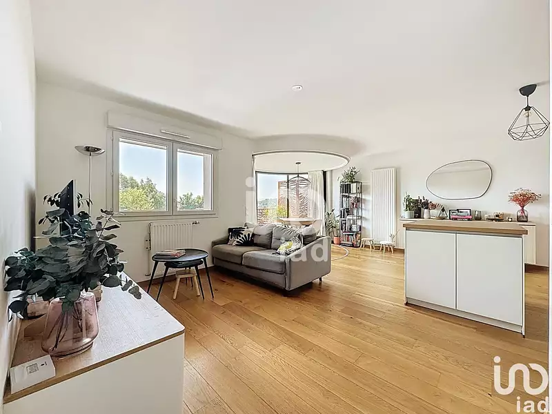 Appartement, 100 m²