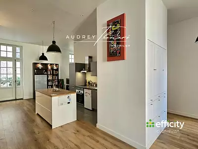 Appartement, 175 m²