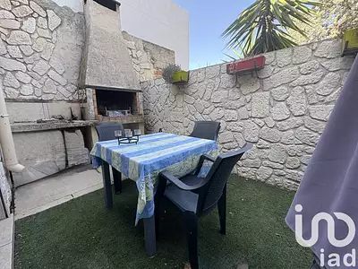 Maison, 167 m²