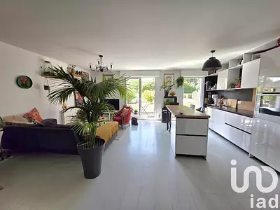 Appartement, 67 m²