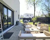 Maison, 135 m²