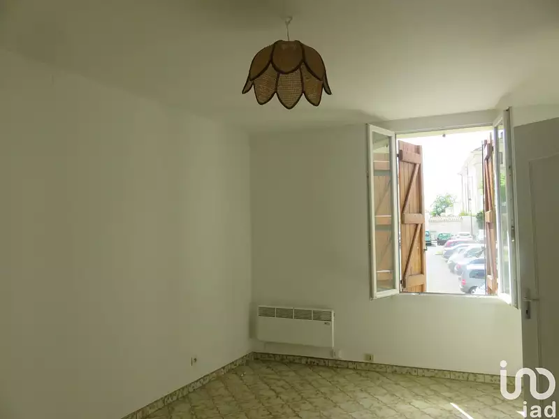 Immeuble, 83 m²