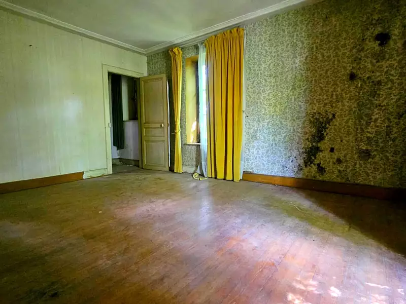 Maison, 170 m²