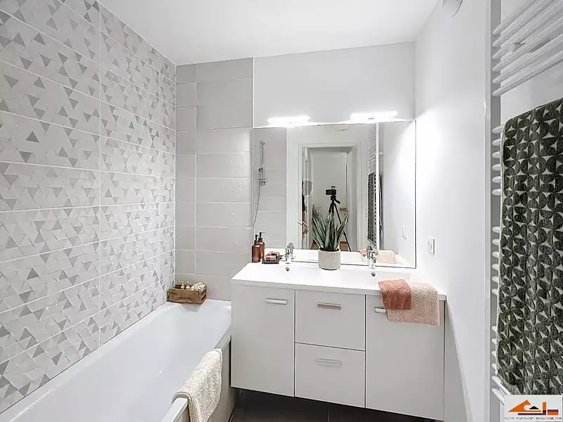 Maison, 86 m²