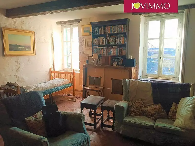 Maison, 167 m²