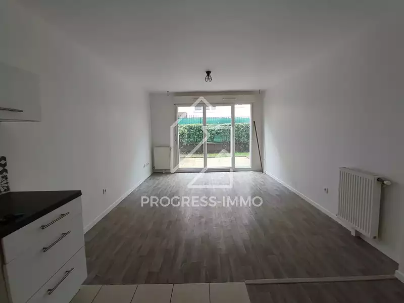 Appartement, 42 m²