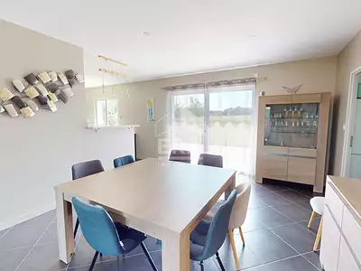 Maison, 140 m²