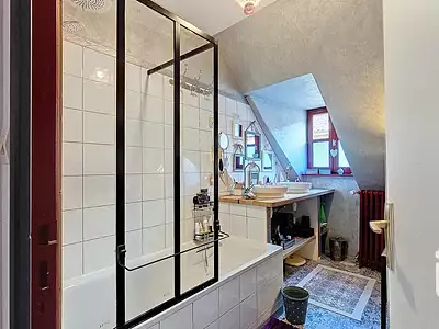 Maison, 104 m²