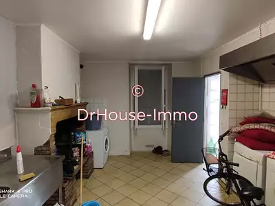 Maison, 200 m²