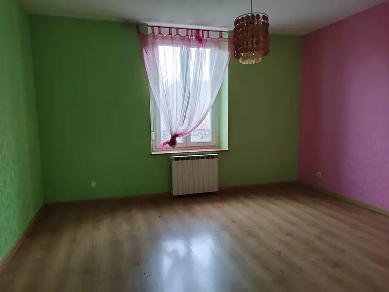 Maison, 155 m²