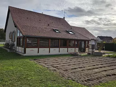 Maison, 100 m²
