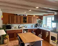 Maison, 180 m²