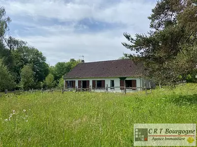 Maison, 104,84 m²