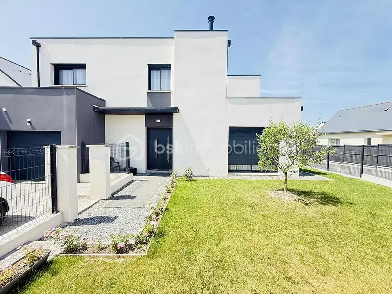 Maison, 150 m²