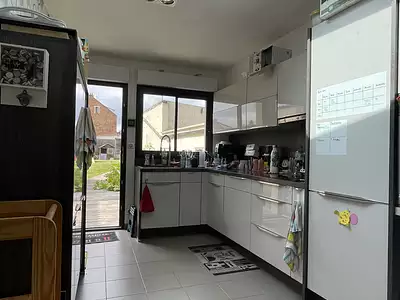 Maison, 104 m²
