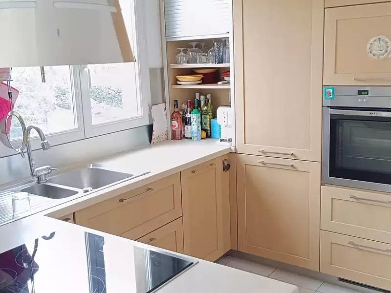 Appartement, 65 m²