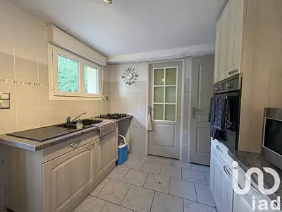 Maison, 80 m²