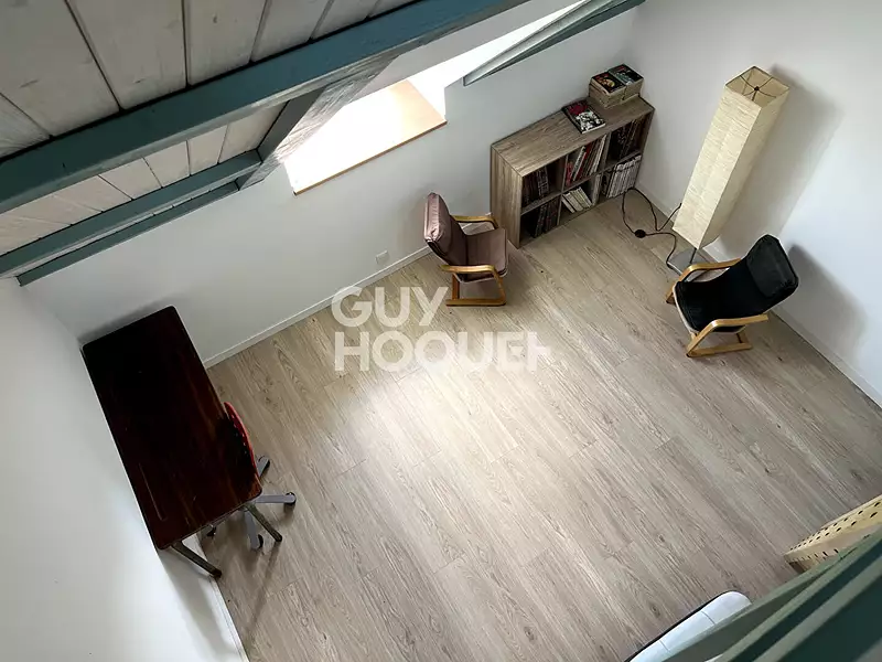 Maison, 165 m²