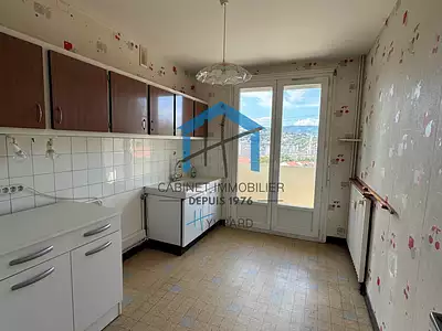 Appartement, 47 m²