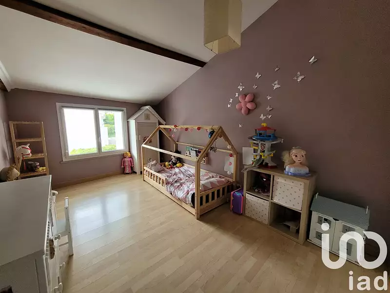 Maison, 200 m²