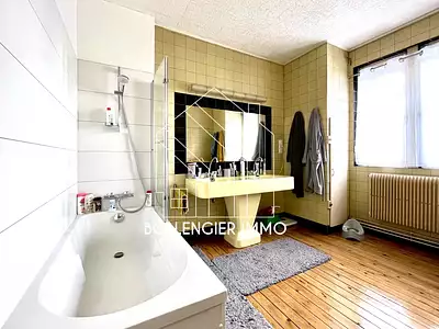 Maison, 120 m²