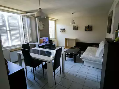 Immeuble, 123 m²