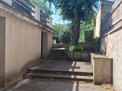 Maison, 132 m²