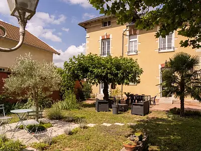 Maison, 227 m²