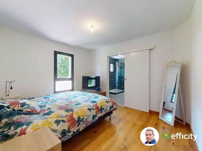 Maison, 126 m²