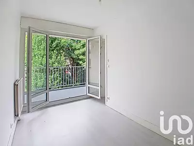 Appartement, 42 m²