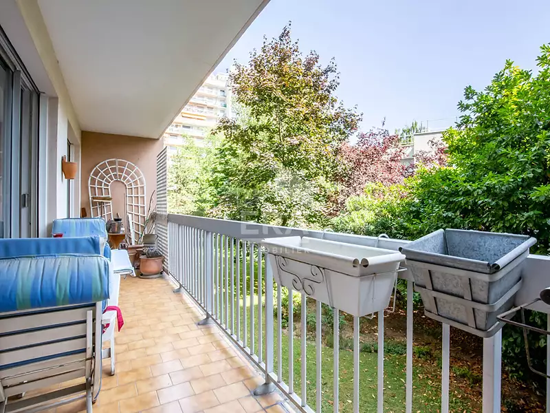 Appartement, 106 m²