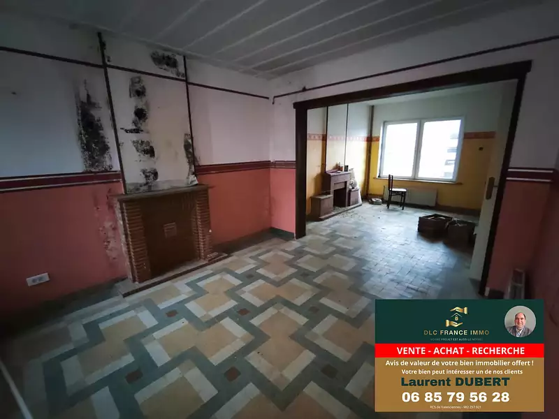 Maison, 152 m²