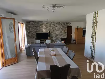 Maison, 111 m²