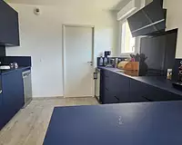 Appartement, 122,5 m²